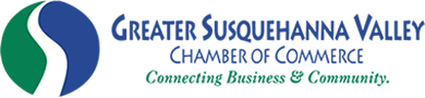 Greater Susquehanna Valley Chamber of Commerce