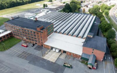 Industrial Hemp Manufacturer Moving into Former Sunbury Textile Mills