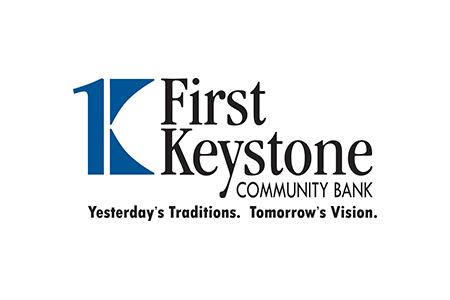 First Keystone Bank economic development team