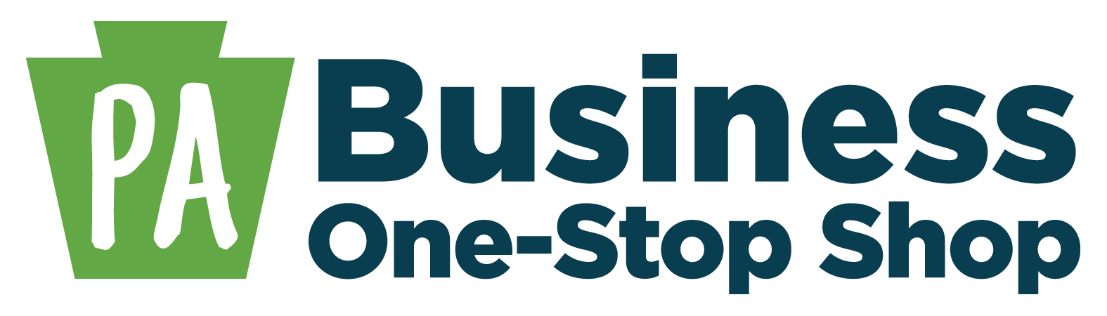 PA Business One Stop Logo