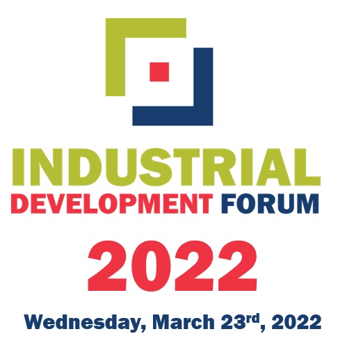 Save the Date for Focus Central PA’s 2022 Industrial Development Forum