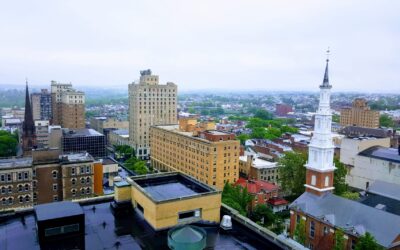 Shapiro Administration Invests $500,000 in Reading, Highlights Importance of Strengthening Our Downtowns With Proposed Main Street Matters Program